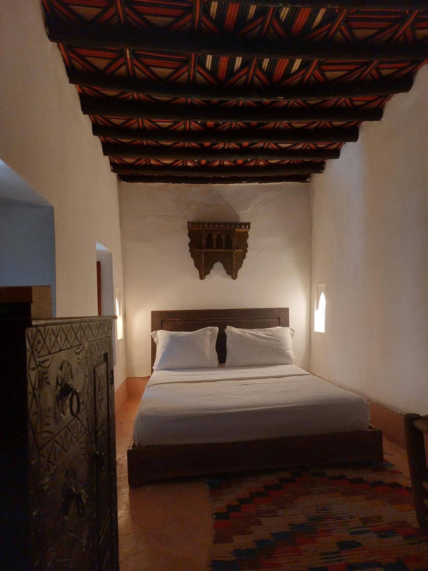 Riad Dar Lalla Fatna Маракеш Екстериор снимка