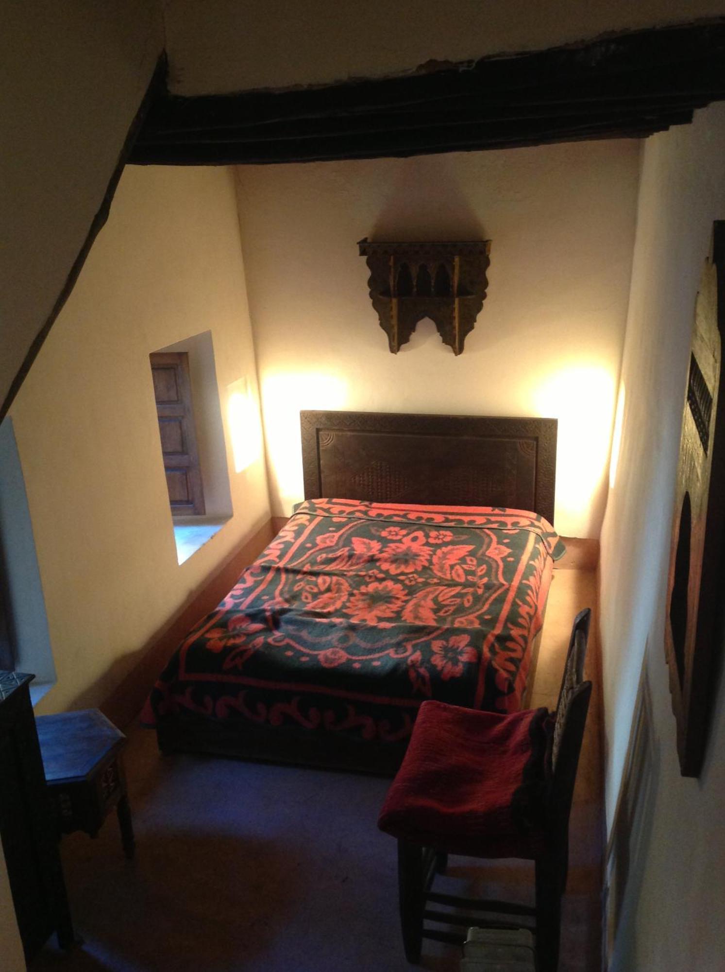Riad Dar Lalla Fatna Маракеш Екстериор снимка