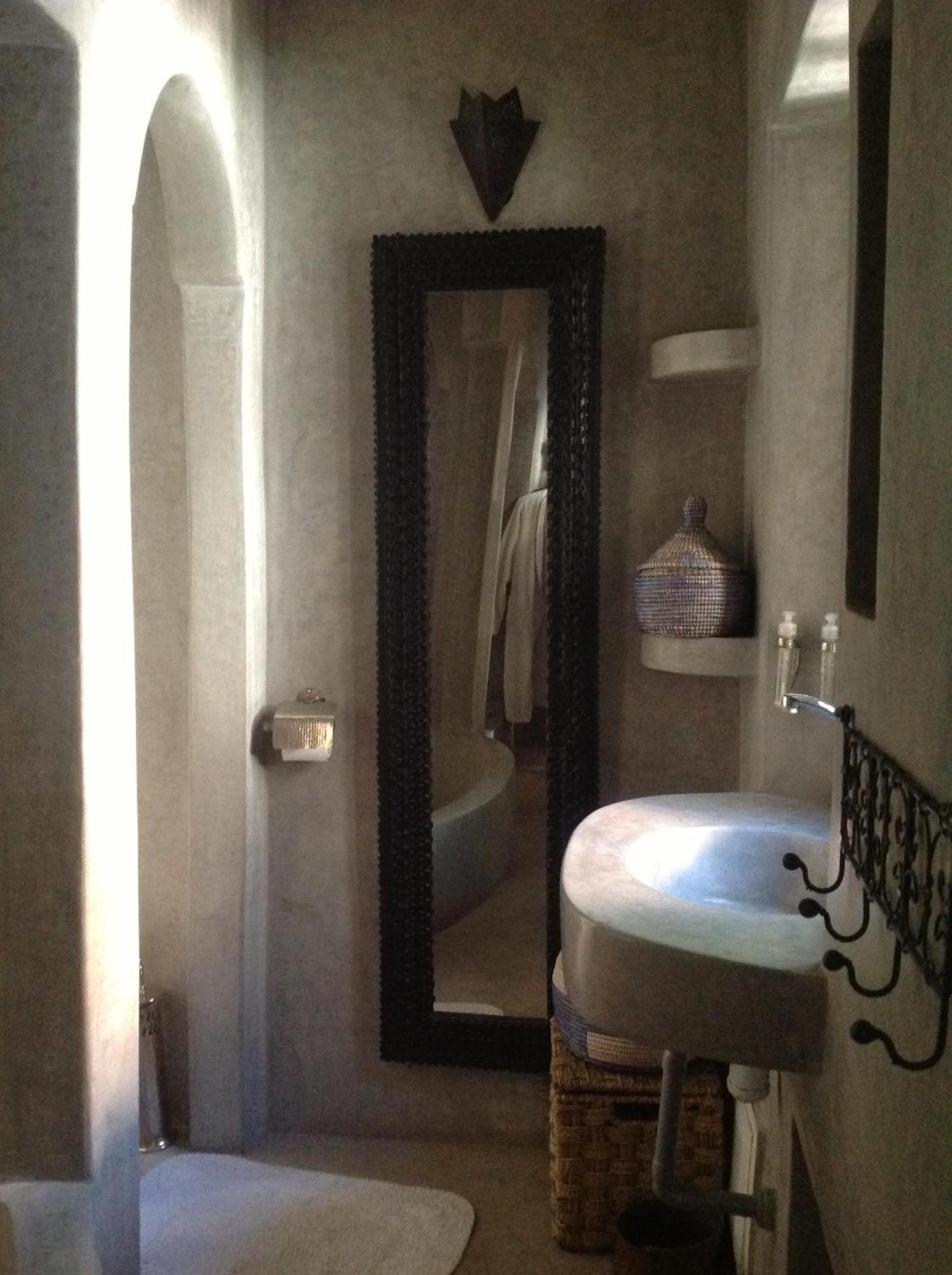 Riad Dar Lalla Fatna Маракеш Екстериор снимка